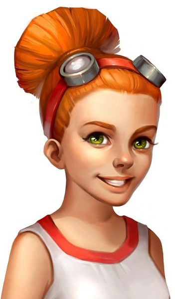 Катя Коротенко