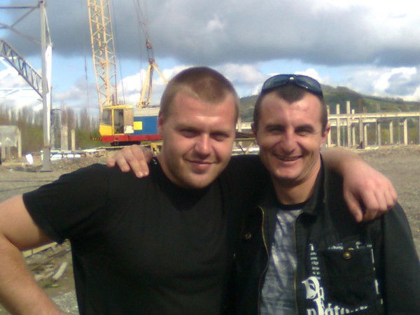 Боря Валюкевич