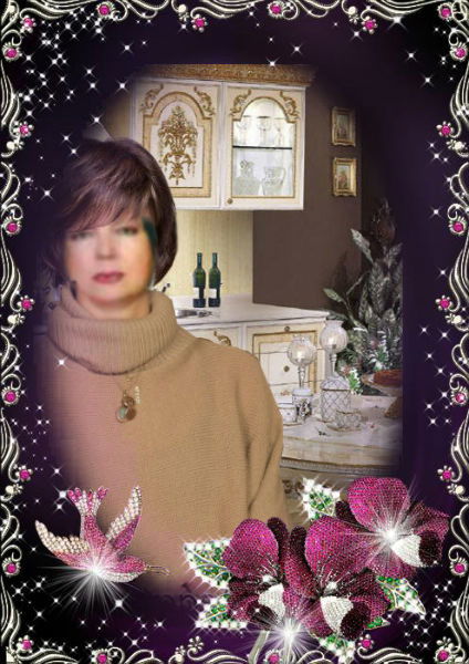 Людмила Толмачева