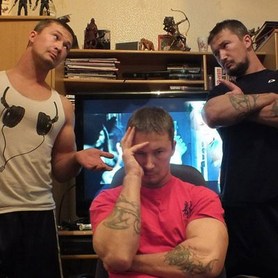 Александр Филатов