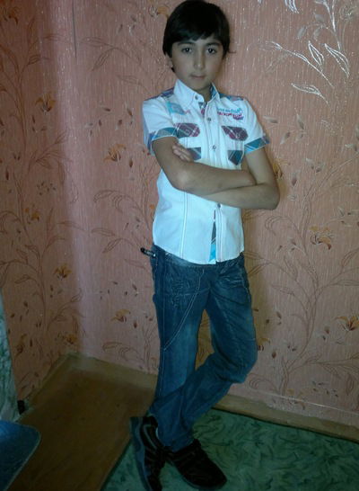 Эммануил Сафоян