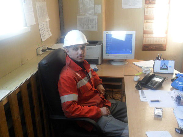 Денис Балышев