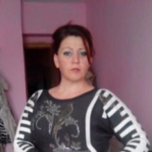 Эдие Чубурова