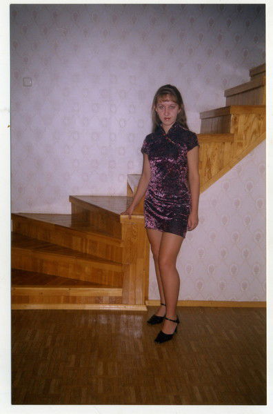 Надежда Шестакова