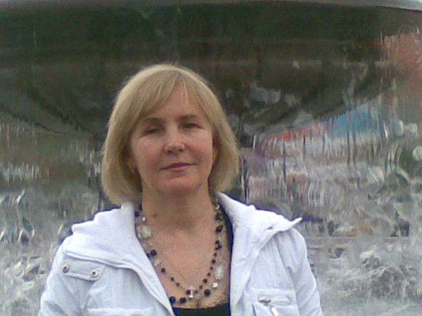 Надежда Посвежинская