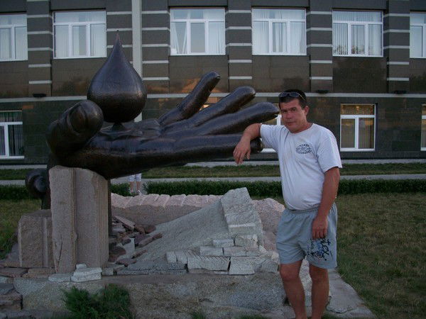 Руслан Шарипов