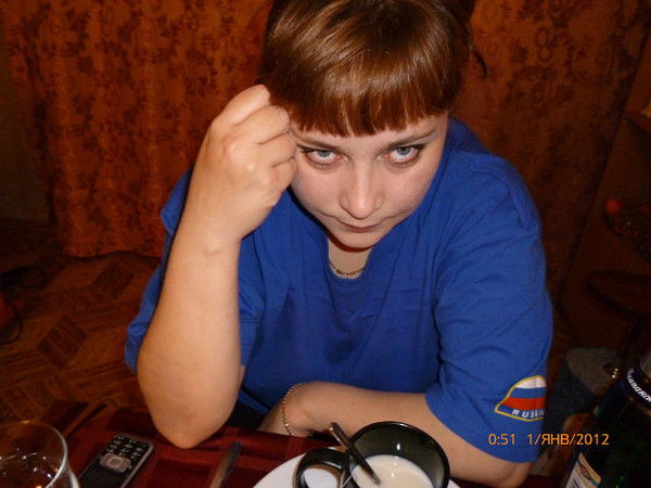 Наталья Костюк