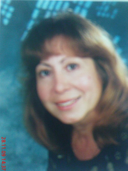 Лидия Гавриленко