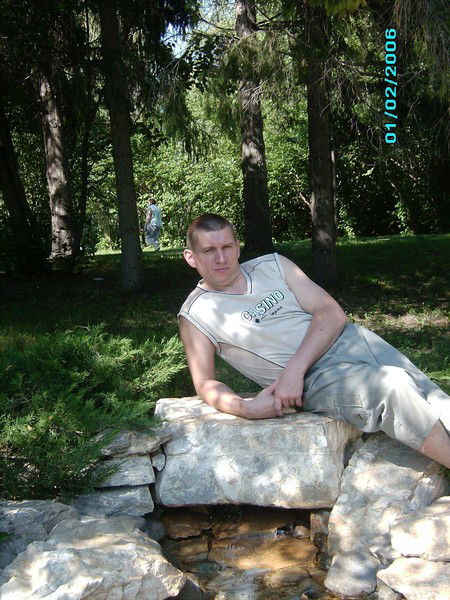 Александр Ершов