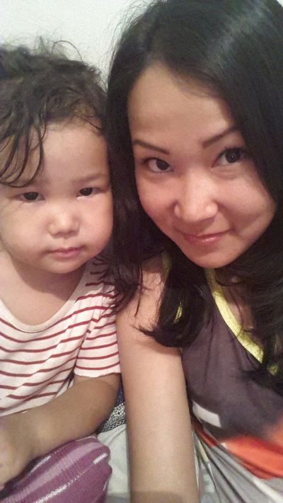 Гульжахан Утесинова