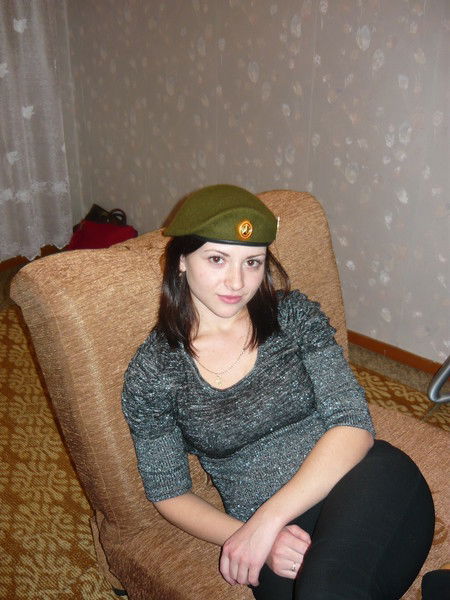 Наталья Слепенко