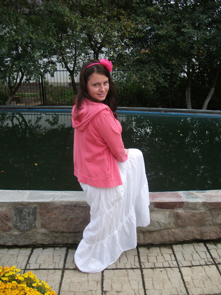 Кристина Калиушко