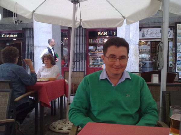 Рустем Гайнанов