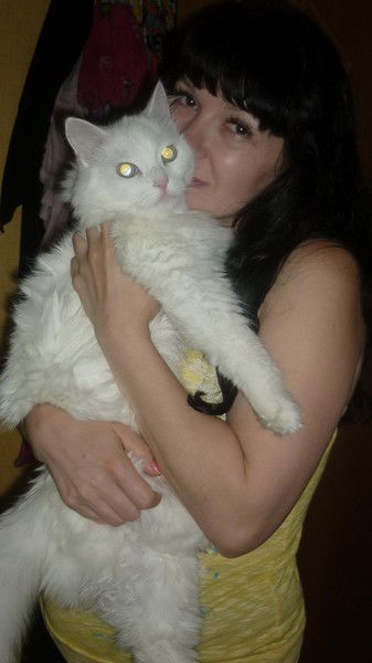 Наталья Дюрягина