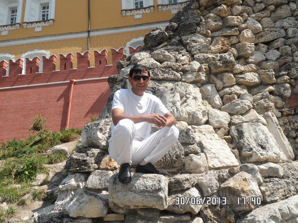 Абдукахор Балтабаев