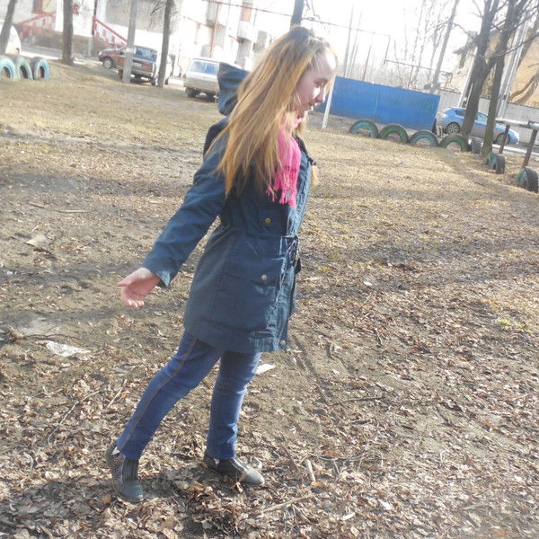 Лера Малеванная