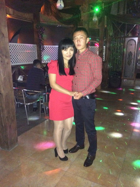 Айнура Тугелбаева