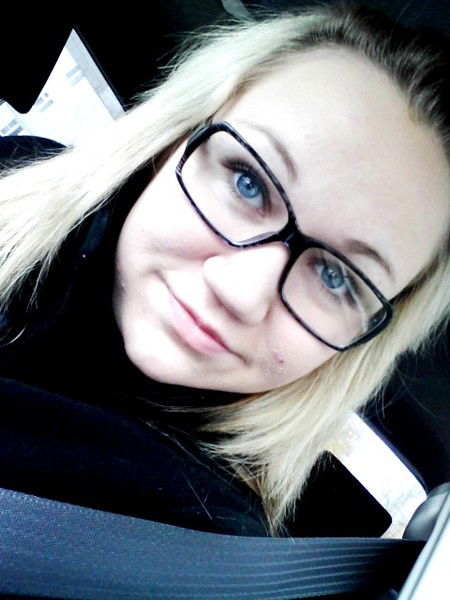 Дашуля Маруева