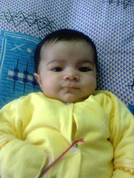 Шахноза Кушакова