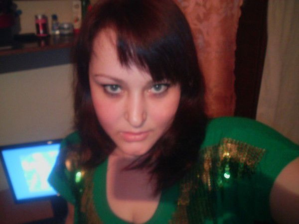 Виктория Кузьмина