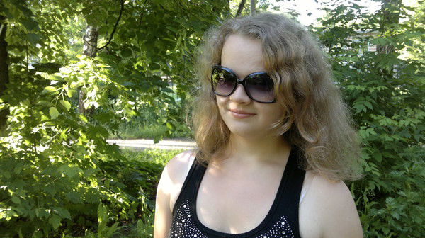 Ульяна Токарева