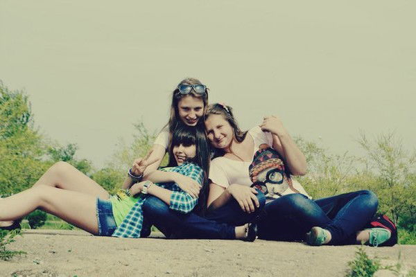 Арина Иванова