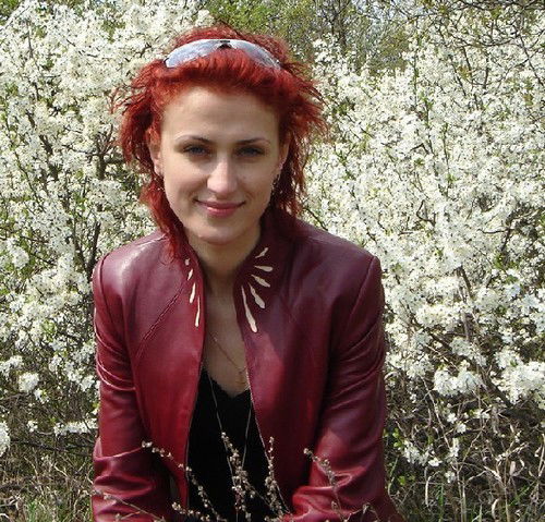 Марина Леонова