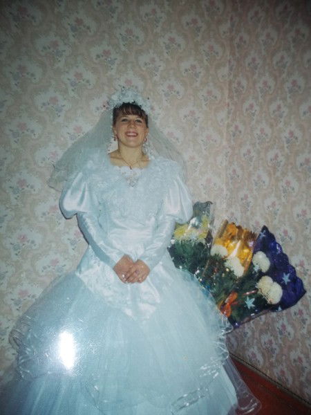 Анна Павкович