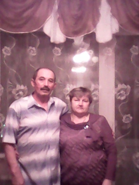 Равиль Хасанов