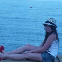 Алинка Иванникова