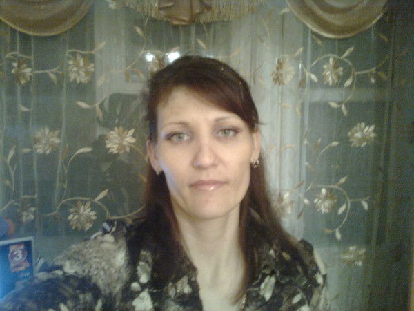 Natali Кролевецкая