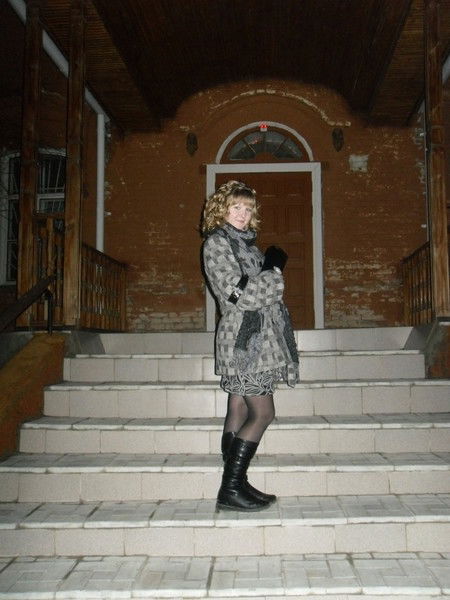 Наташа Князева