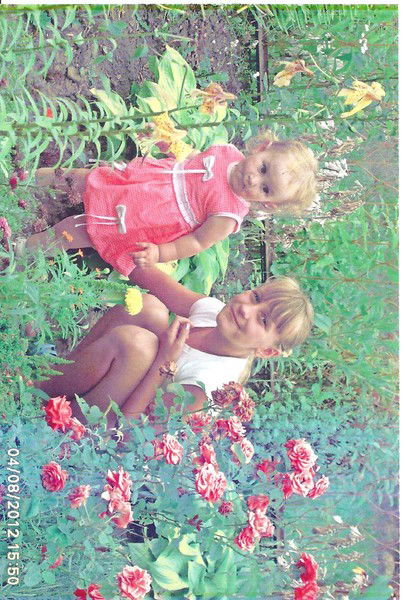 Оксана Морозова