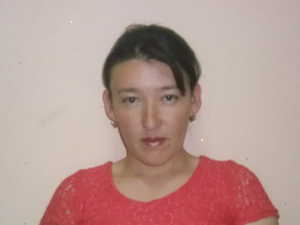 Динара Маджидова