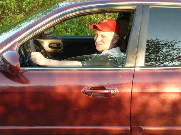 Алексей Черницкий