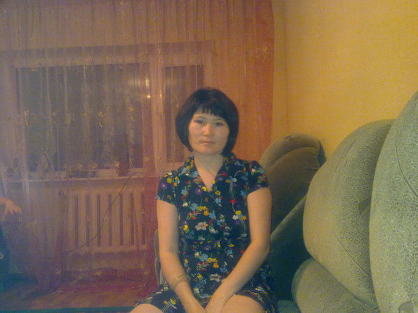 Айнур Джалимбаева(Сарбас)