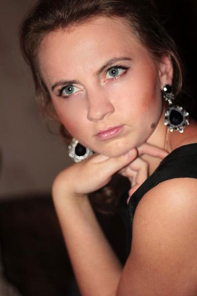 Оля Котович