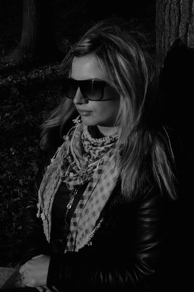 Татьяна Попова