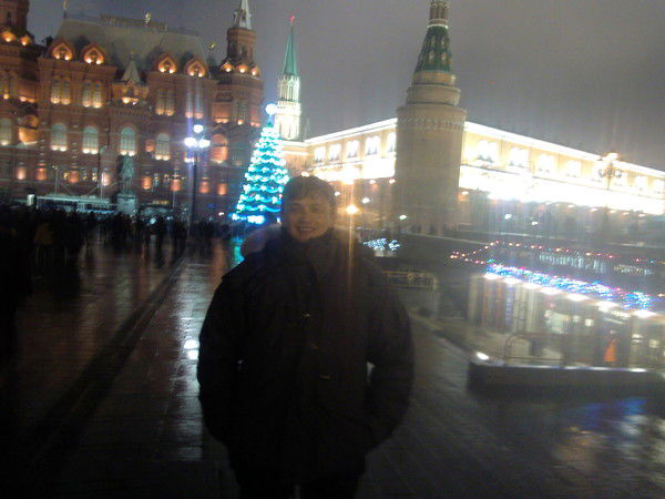 Алексей Биднер