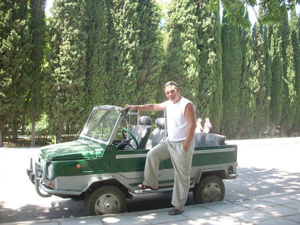 Непушкин Юрий