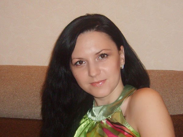 Юлия Белоцерковская