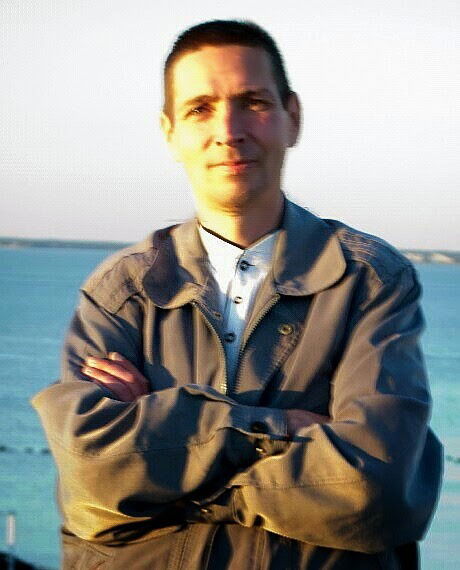 Александр Павлов