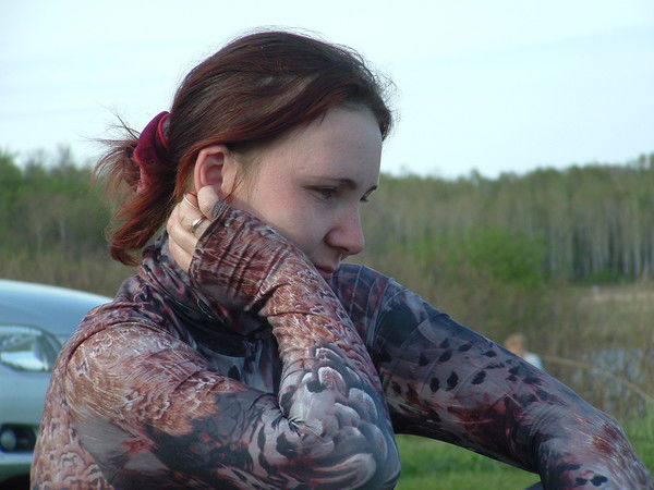 Наталия Кочергина