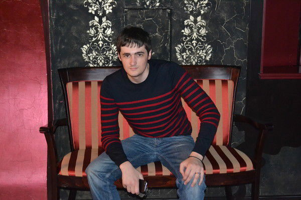 Артем Бабаян