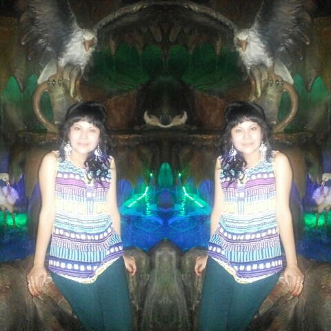 Анель Умербаева