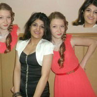 Татьяна Васенина