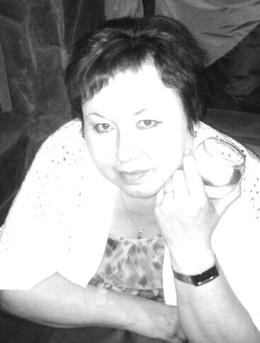 Елена Мержа