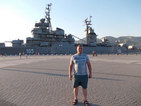 Сергей Тюленев