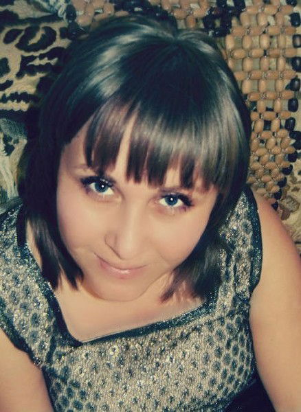 Наталья Охмат