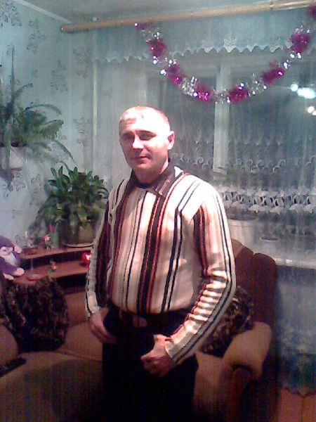 Aleksandr Kolesnikov